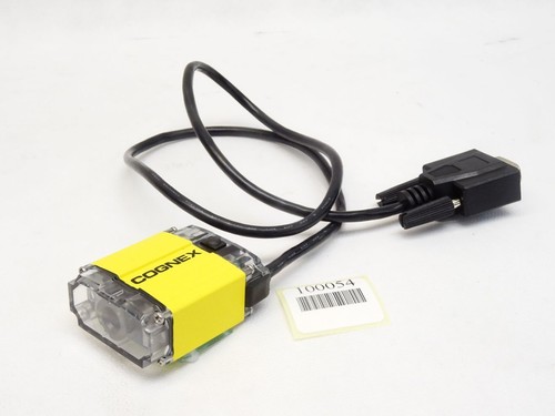 Lettore codici cognex - di,