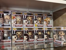 Funko Pop Queen Freddie mercury