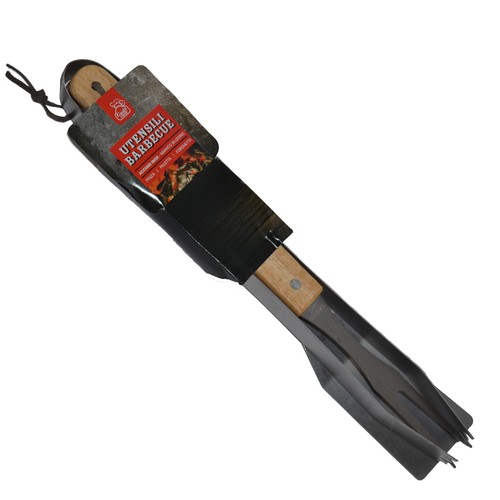 Set utensili barbecue - , in