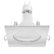 Faretto da incasso a soffitto