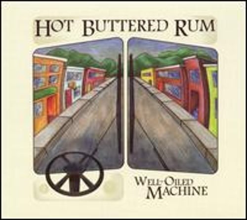 Well oiled machine hot - well-oiled,