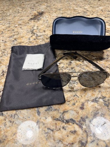 Gucci occhiali sole uomo - occhiali,