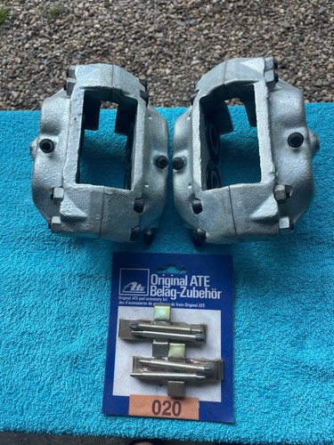 Pinze freno bmw - 02, 2002ti