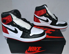 Wmns Jordan 1 Retro High Satin