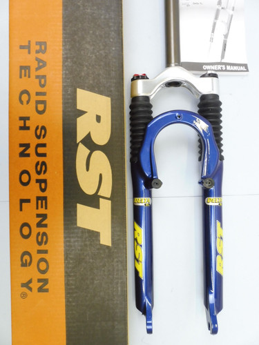 Forcella sospensione rst delta - rst,