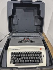 Olympia International Werke AG
