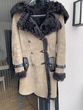 Cappotto di pelliccia di