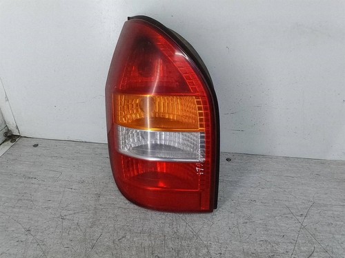 Opel zafira 2001 - a,