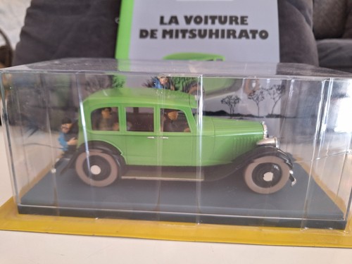 Hachette les voitures - -,