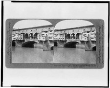 Foto di Stereografia,Ponte