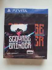 Scourge Bringer PS Vita