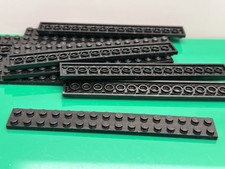 LEGO Plate 2x16 4282 dal set