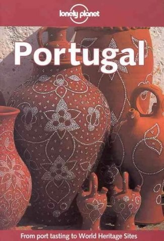 Portugal lonely planet travel - portugal, (lonely
