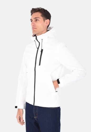 Giacca vento uomo - giacca, a