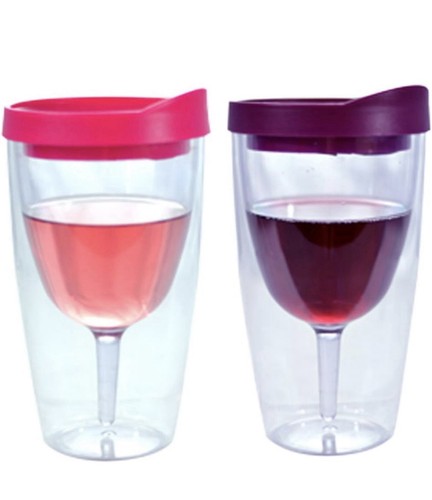 Vino bicchiere da - vino, go