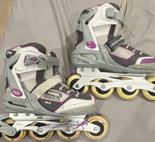 Pattini linea donna roller - in,