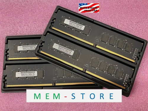 4x16 ddr4 2133 mhz - gb,