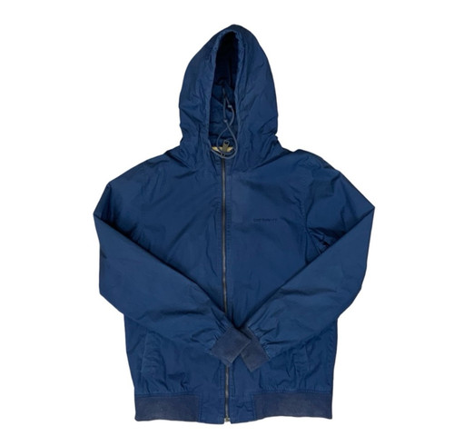 Giacca vento carhartt marsh - giacca, a