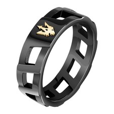Anello Maserati Jewels