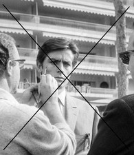 Photo de ALAIN DELON