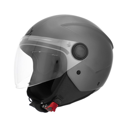 Casco jet acerbis - jet, brezza