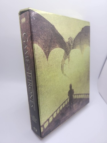 Game thrones complete - of,