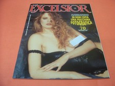 EXCELSIOR  N. 70  DEL 11/91