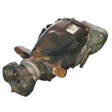 Differenziale posteriore 759885501 Bmw 320d E91 touring 163cv 120kw 2005-2013