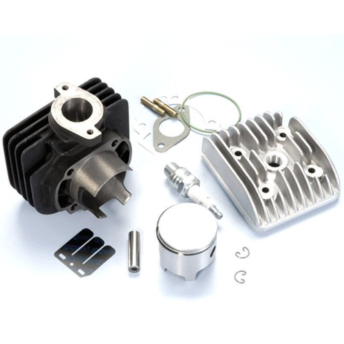 Gruppo termico polini racing - gruppo,