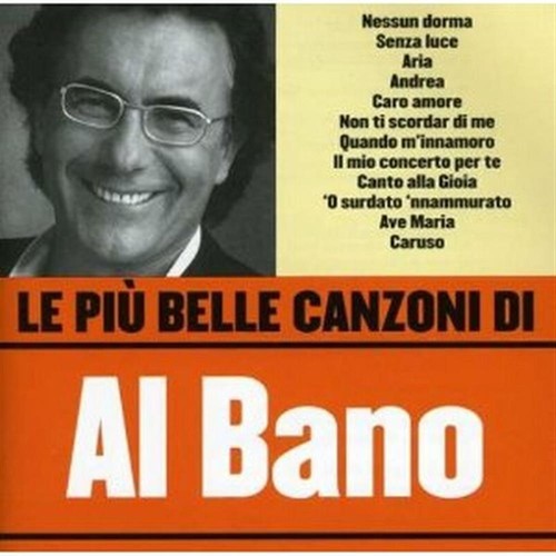 Piu belle canzoni - le,