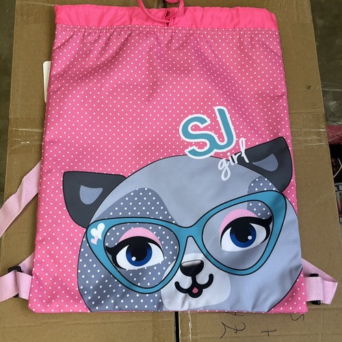Sacca sport scuola asilo - sport,