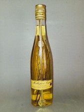 Rara bottiglia OVALE Millefiori Cucchi 75cl 45%