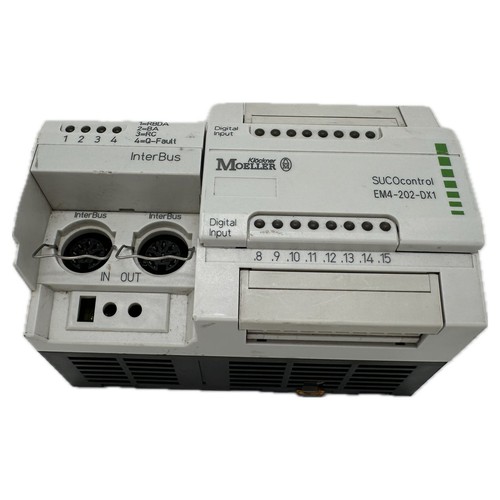 Lk3670 sucocontrol moeller - lk3670,