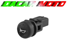 Pulsante claxon clacson GILERA