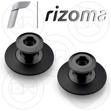 ATTACCHI FORCELLA NERO