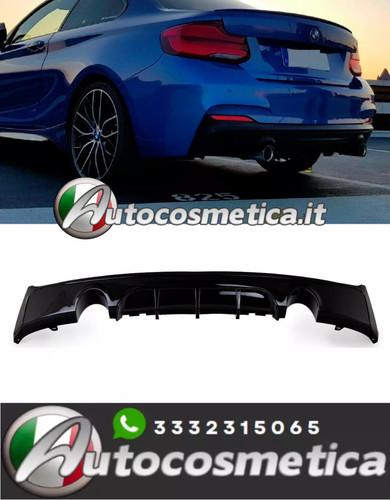 Bmw serie f22 f23 2014 - serie, 2014-2021