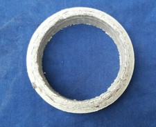 2-ANELLI DI TENUTA SCARICO ALFA ROMEO GIULIA 1300/1600 GT T.I SUPER DUETTO