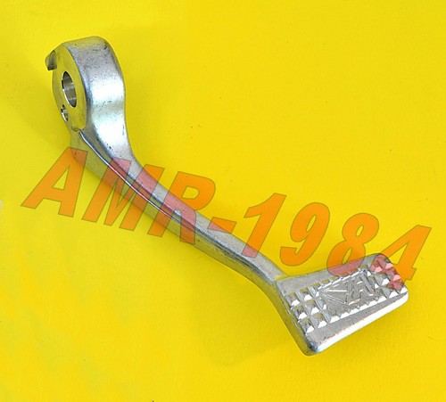 Leva freno posteriore aprilia - freno,