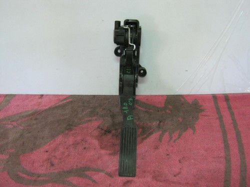 Pedale acceleratore 91736020 - pedale,