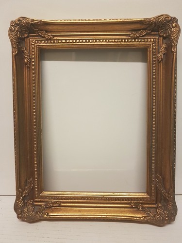 Cornice retta legno foglia - cornice,