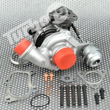 Turbocompressore Opel Vectra