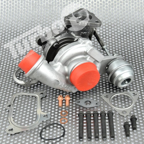 Turbocompressore opel vectra - opel,