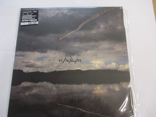 Porcupine tree xt - porcupine,