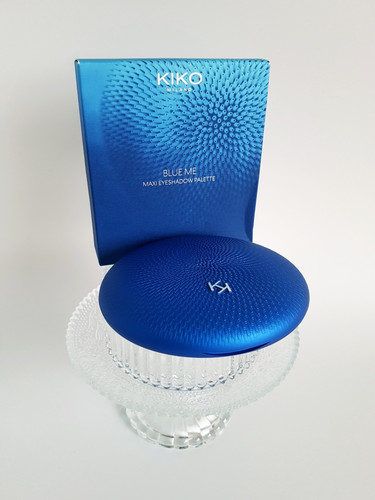 Kiko milano blue maxi - kiko,