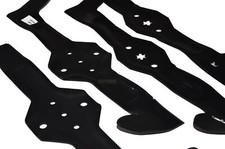 Set 4 coltelli da 54,3 CM per
