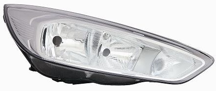 Faro fanale anteriore h15 - fanale,