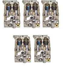 Testata Motore VM 3.100cc