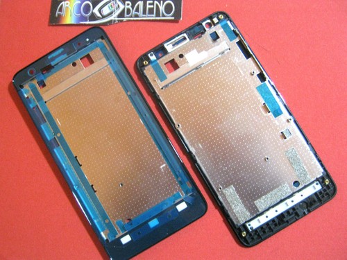 Frame cover per huawei ascend - cover,