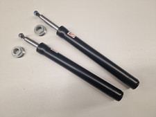 Kit ammortizzatori posteriori