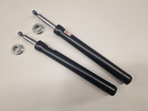 Kit ammortizzatori posteriori